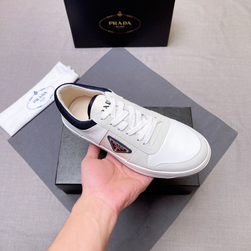 Prada Casual Shoes